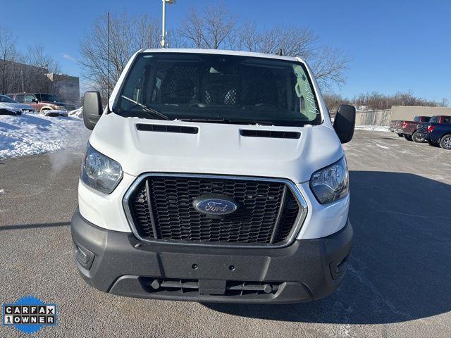 used 2024 Ford Transit-250 car, priced at $31,495