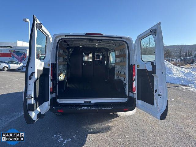 used 2024 Ford Transit-250 car, priced at $31,495