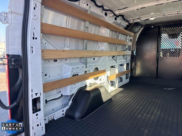 used 2024 Ford Transit-250 car, priced at $31,495