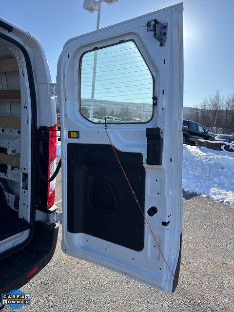 used 2024 Ford Transit-250 car, priced at $31,495