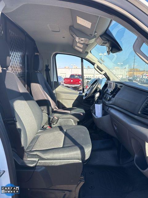 used 2024 Ford Transit-250 car, priced at $31,495