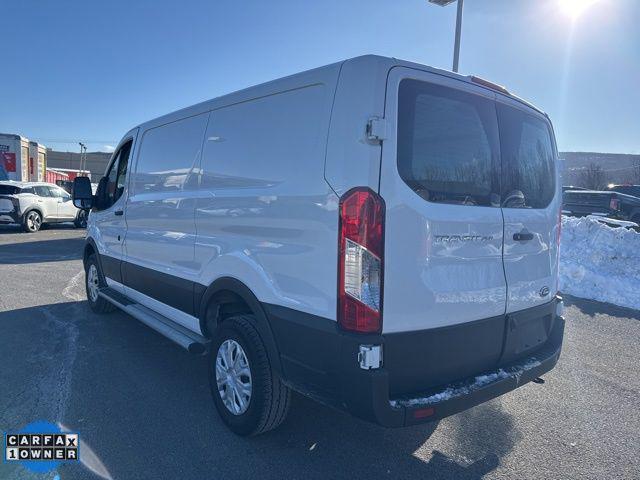 used 2024 Ford Transit-250 car, priced at $31,495