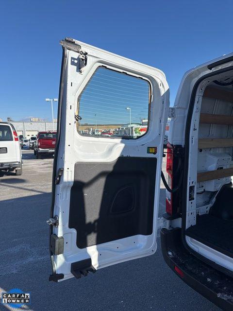 used 2024 Ford Transit-250 car, priced at $31,495
