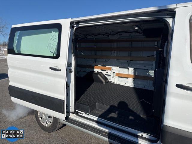 used 2024 Ford Transit-250 car, priced at $31,495