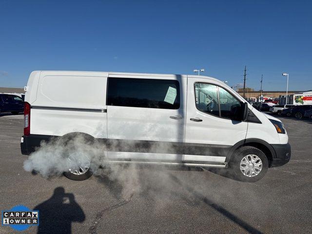 used 2024 Ford Transit-250 car, priced at $31,495
