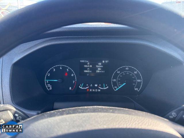 used 2024 Ford Transit-250 car, priced at $31,495