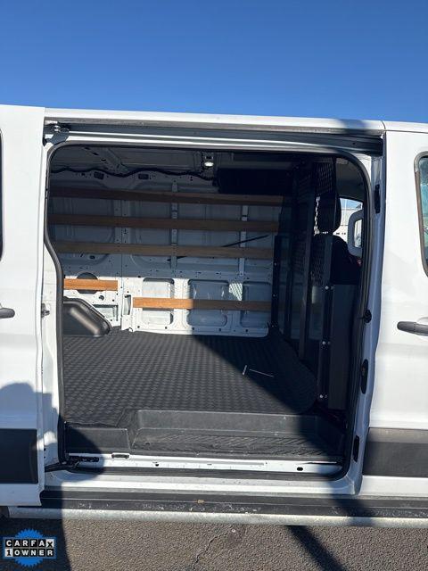 used 2024 Ford Transit-250 car, priced at $31,495