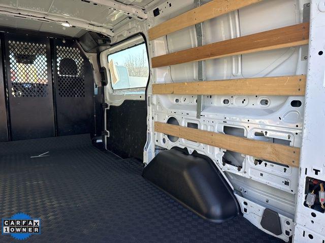 used 2024 Ford Transit-250 car, priced at $31,495