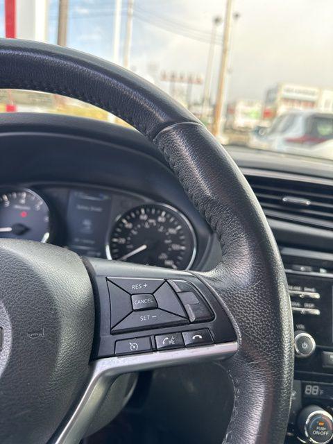 used 2017 Nissan Rogue car, priced at $11,495