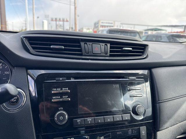 used 2017 Nissan Rogue car, priced at $11,495