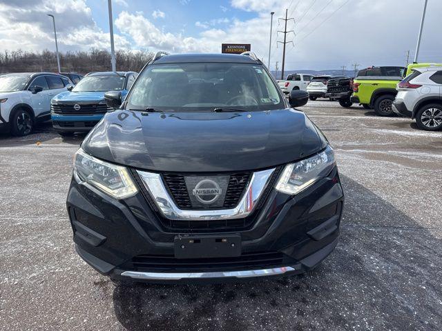 used 2017 Nissan Rogue car, priced at $11,495