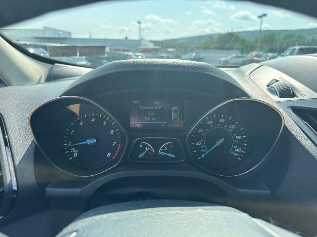 used 2016 Ford Escape car, priced at $11,985