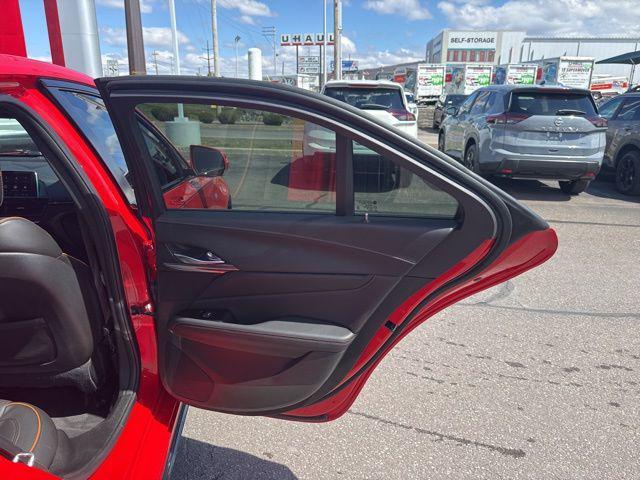 used 2020 Cadillac CT4 car, priced at $25,995