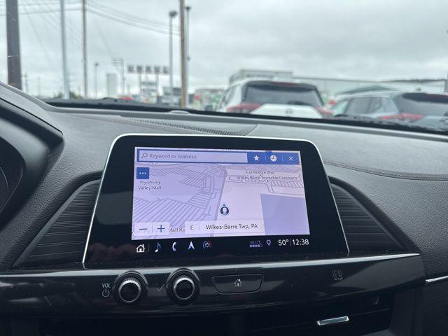 used 2020 Cadillac CT4 car, priced at $25,995