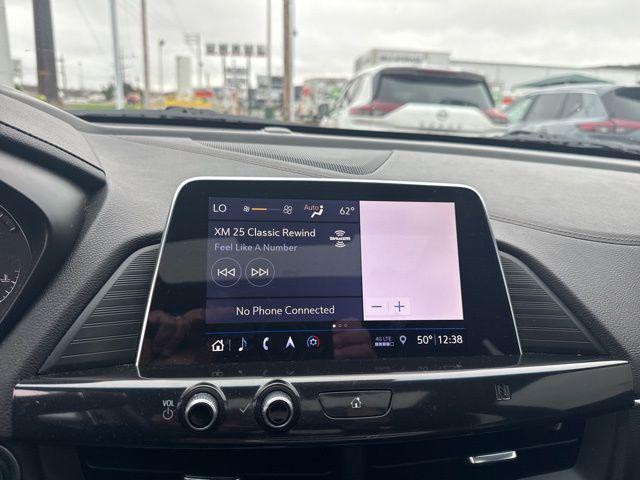 used 2020 Cadillac CT4 car, priced at $25,995