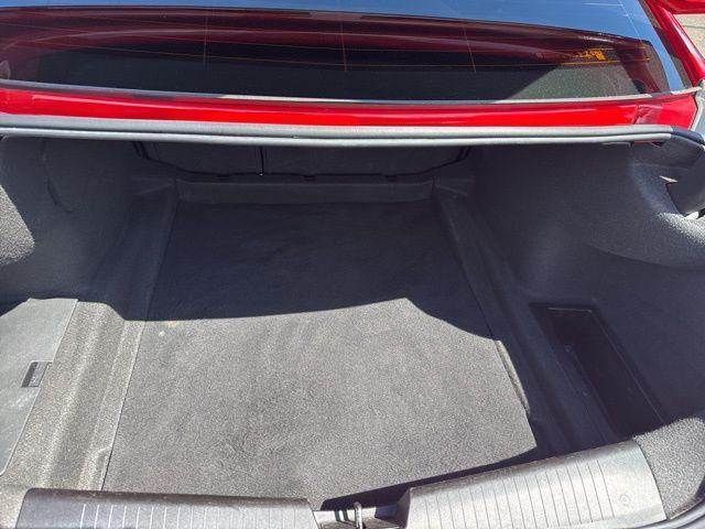 used 2020 Cadillac CT4 car, priced at $25,995