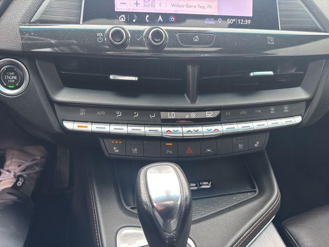 used 2020 Cadillac CT4 car, priced at $25,995