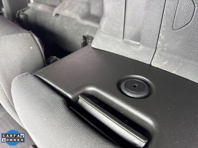 used 2024 Chevrolet Silverado 1500 car, priced at $40,998