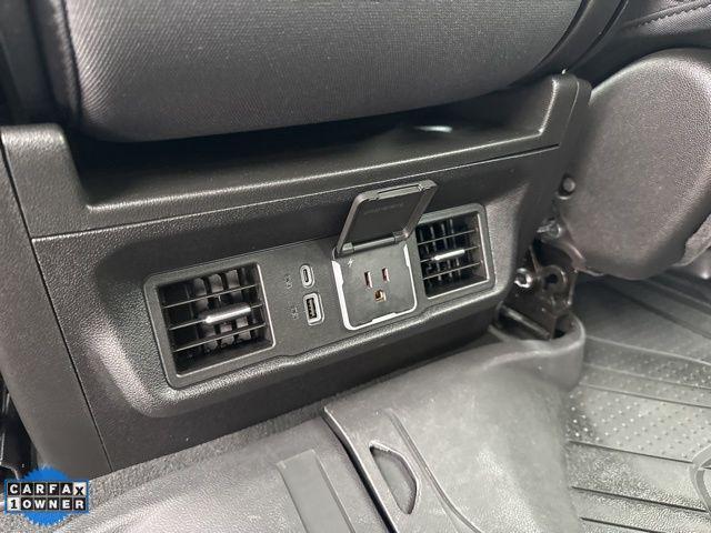 used 2024 Chevrolet Silverado 1500 car, priced at $40,998