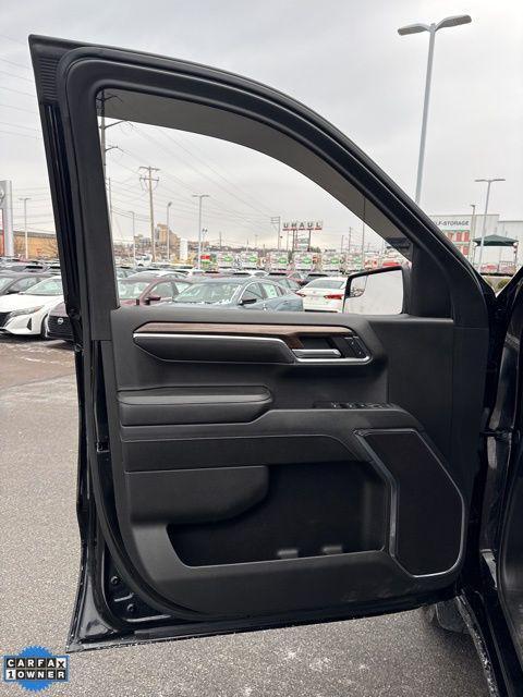 used 2024 Chevrolet Silverado 1500 car, priced at $40,998