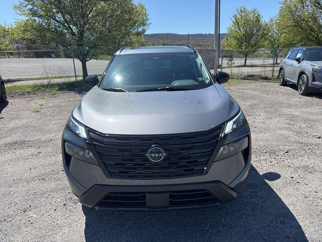 new 2026 Nissan Rogue car, priced at $31,956