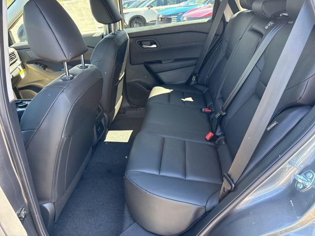 new 2026 Nissan Rogue car, priced at $31,956