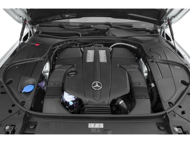 used 2019 Mercedes-Benz S-Class car, priced at $33,989