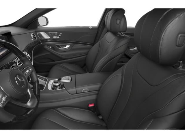 used 2019 Mercedes-Benz S-Class car, priced at $33,989