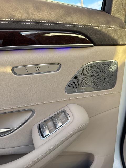 used 2019 Mercedes-Benz S-Class car, priced at $32,495