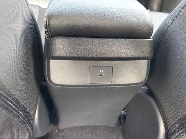 new 2026 Nissan Sentra car, priced at $25,915