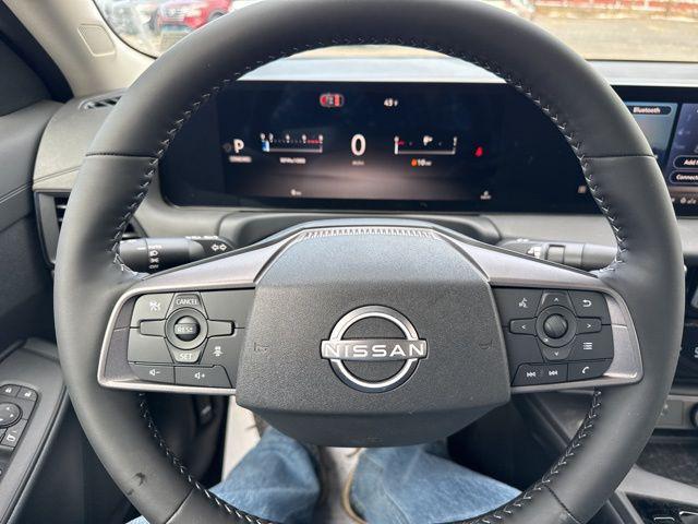 new 2026 Nissan Sentra car, priced at $25,915