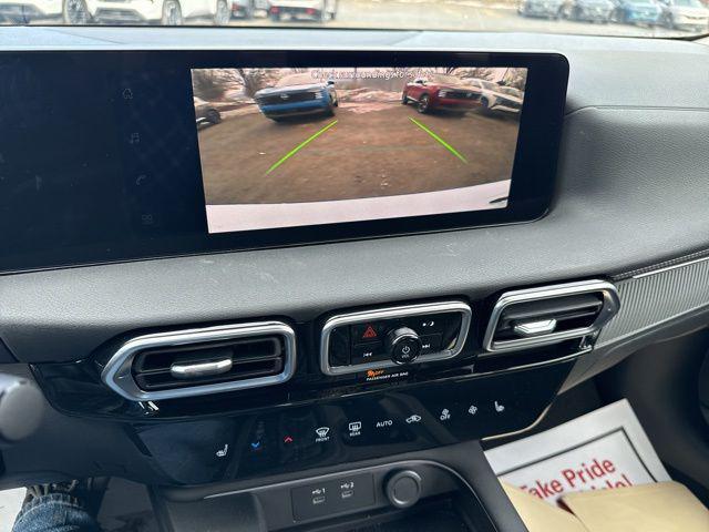 new 2026 Nissan Sentra car, priced at $25,915