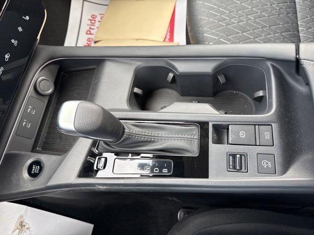 new 2026 Nissan Sentra car, priced at $25,915