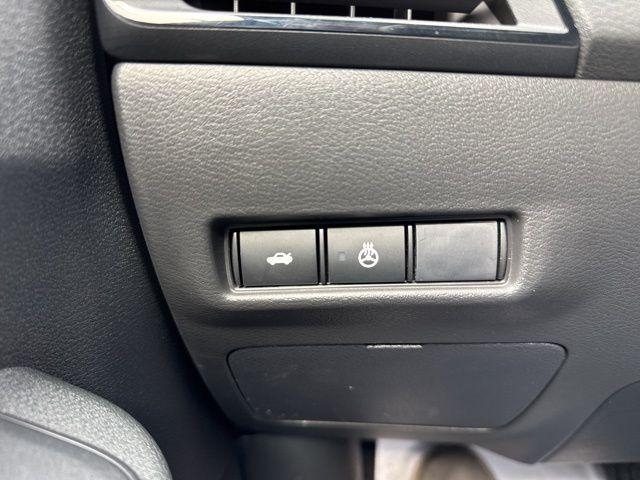 new 2026 Nissan Sentra car, priced at $25,915