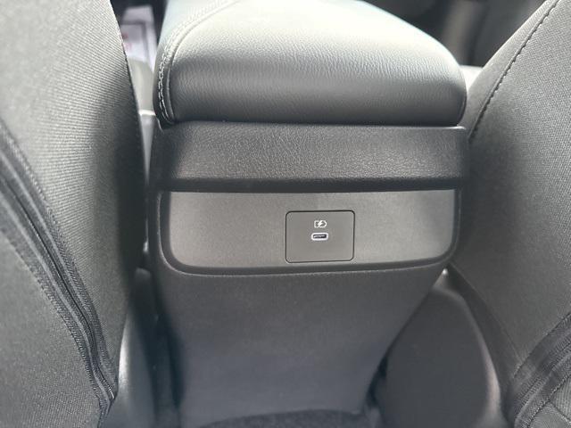 new 2026 Nissan Sentra car, priced at $25,370