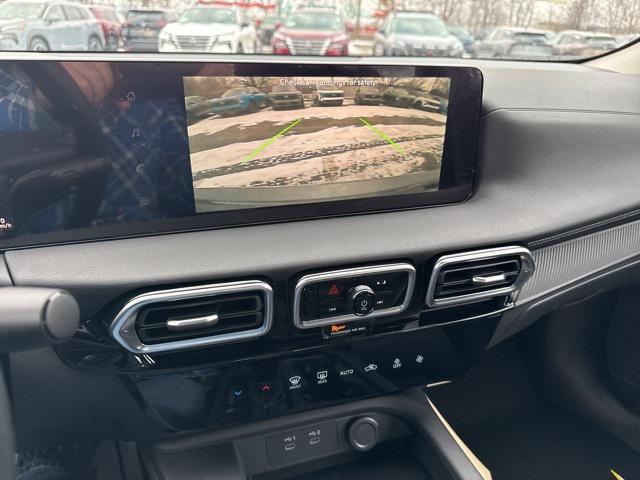 new 2026 Nissan Sentra car, priced at $25,370