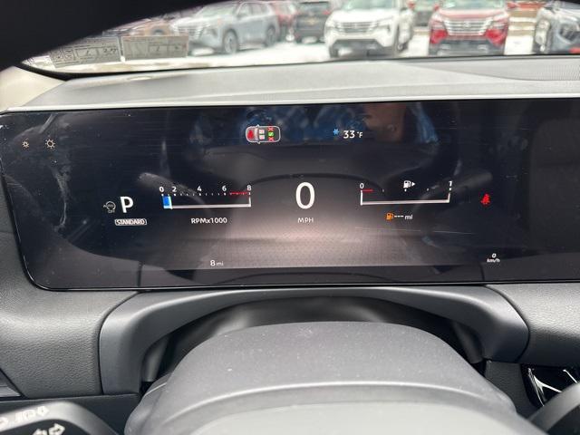 new 2026 Nissan Sentra car, priced at $25,370