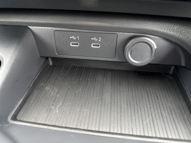 new 2026 Nissan Sentra car, priced at $25,370