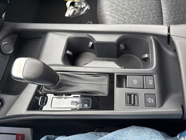 new 2026 Nissan Sentra car, priced at $25,370