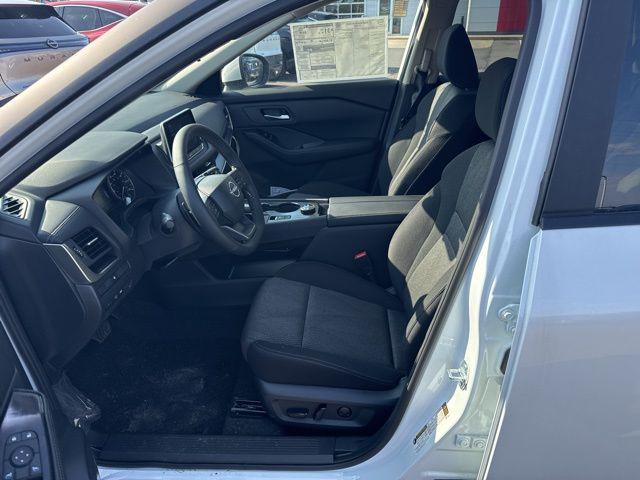 new 2026 Nissan Rogue car, priced at $29,993