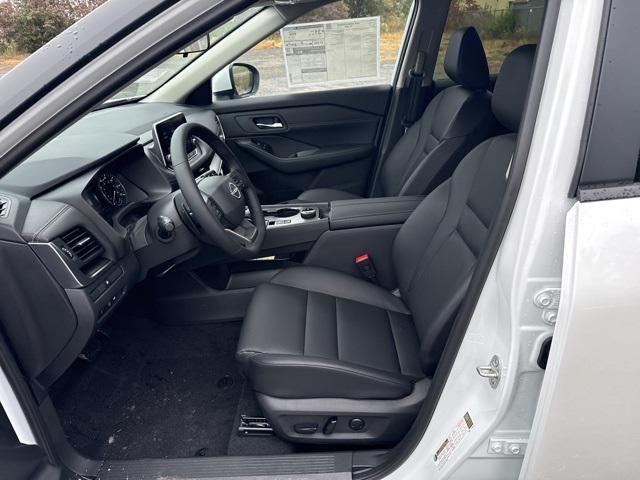 new 2026 Nissan Rogue car, priced at $30,695