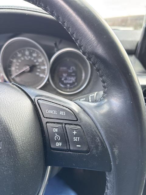 used 2016 Mazda Mazda6 car, priced at $12,696