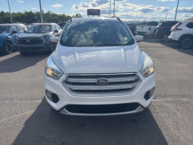 used 2018 Ford Escape car, priced at $16,995