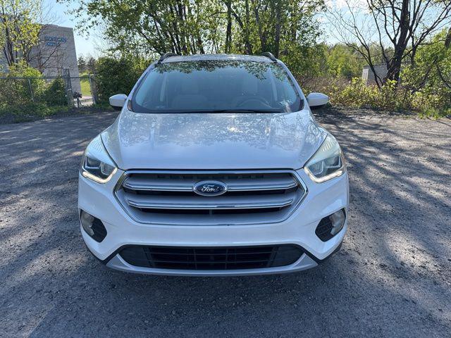 used 2018 Ford Escape car, priced at $16,995