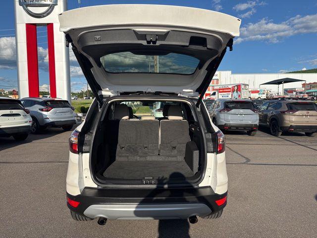 used 2018 Ford Escape car, priced at $16,995