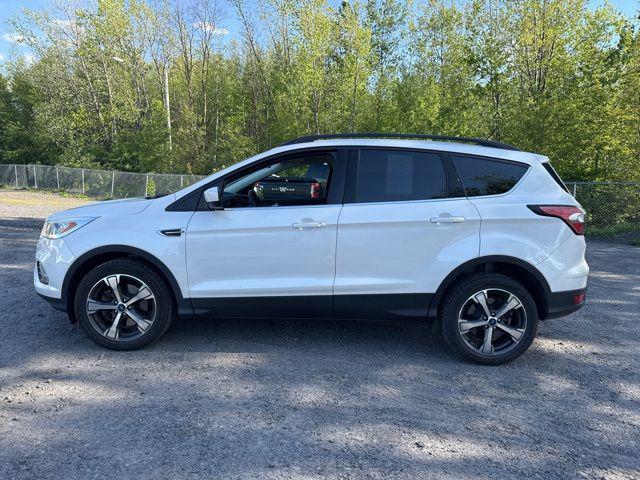 used 2018 Ford Escape car, priced at $16,995