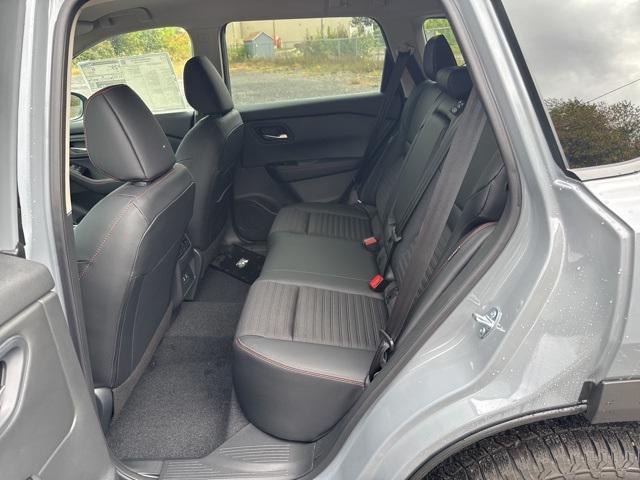 new 2026 Nissan Rogue car, priced at $31,790