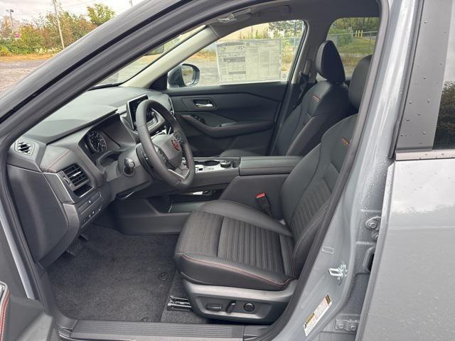 new 2026 Nissan Rogue car, priced at $31,790