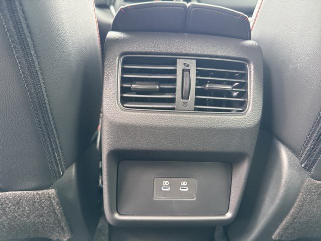 new 2026 Nissan Rogue car, priced at $31,790