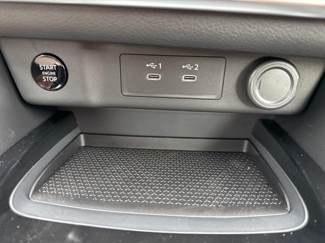 new 2026 Nissan Rogue car, priced at $31,790